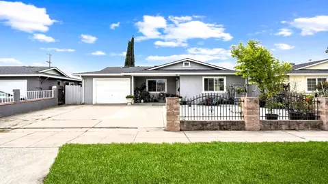2651 Ophelia Ave, San Jose, CA 95122