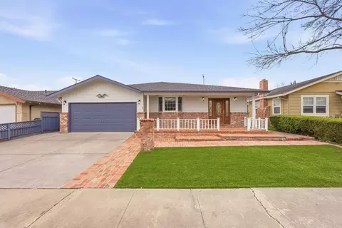 3060 Mark Ave, Santa Clara, CA 95051