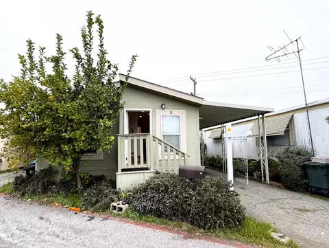 440 Moffett Blvd 3, Mountain View, CA 94043