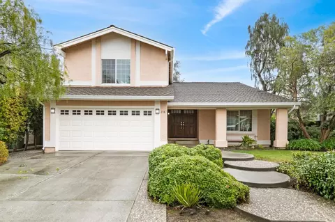 216 Cheltenham Pl, San Jose, CA 95139
