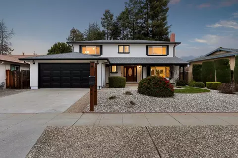 4110 Casa Grande Way, San Jose, CA 95118