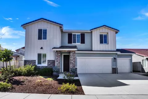 790 Appaloosa Way, Hollister, CA 95023