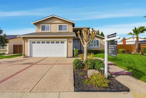 3641 Shenandoah Ct, Pleasanton, CA 94588