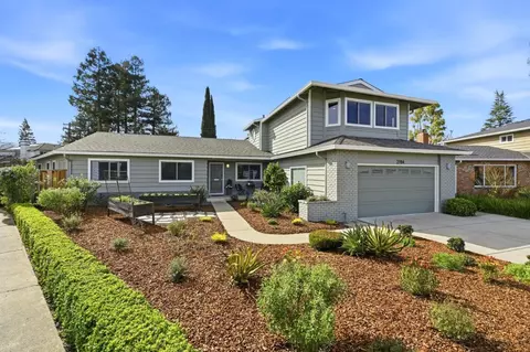 2784 Doverton Sq, Mountain View, CA 94040