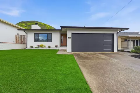 466 Holly Ave, South San Francisco, CA 94080