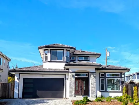 10831 Johnson Ave, Cupertino, CA 95014