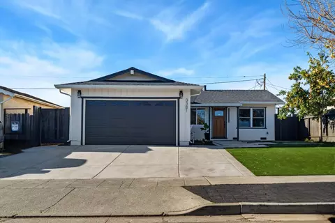 3381 Mount Everest Dr, San Jose, CA 95127