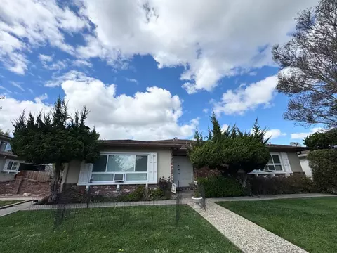 720 Harvard Ave, Santa Clara, CA 95051