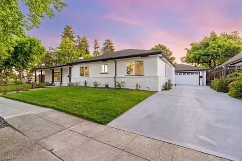 1149 S Daniel Way, San Jose, CA 95128