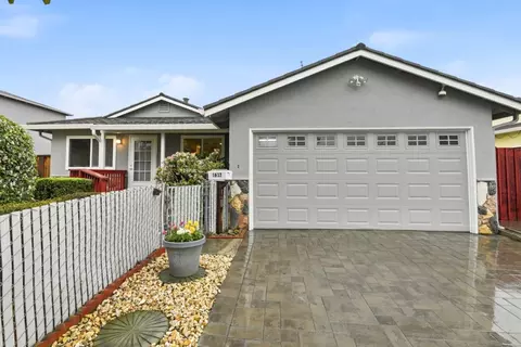 1637 Roger St, Milpitas, CA 95035