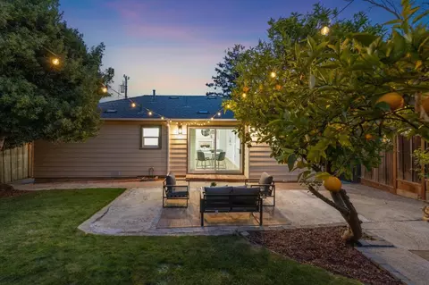 2018 Monroe Ave, Belmont, CA 94002