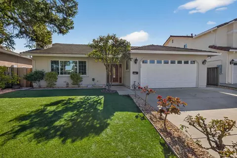 18870 Barnhart Ave, Cupertino, CA 95014