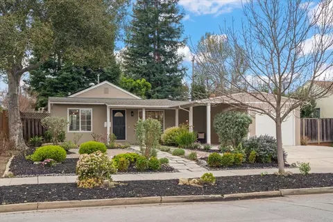 1704 Virginia Ave, Redwood City, CA 94061