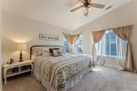 Bedroom - 724 Wisteria Dr, Gilroy, CA 95020 photo 1 of 3