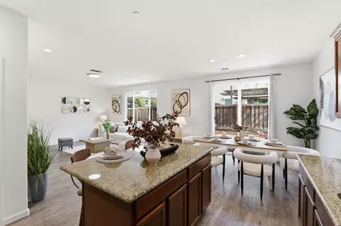 Kitchen - 170 Sturla Way, Gilroy, CA 95020 photo 6 of 6