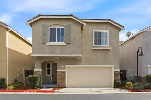 Exterior - 170 Sturla Way, Gilroy, CA 95020 photo 1 of 9
