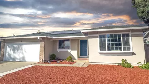 192 Sand Blossom St, San Jose, CA 95123