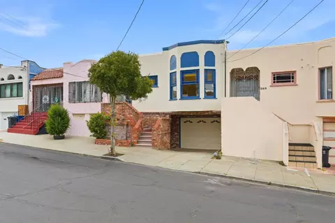 274 Peoria St, Daly City, CA 94014