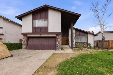 3232 Lenark Dr, San Jose, CA 95132