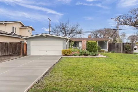 1297 Socorro Ave, Sunnyvale, CA 94089