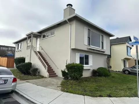 60 Westmoor Ave, Daly City, CA 94015