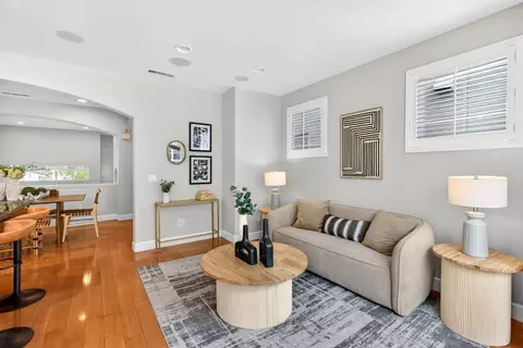 Living - 11512 Murano Cir, Cupertino, CA 95014 photo 2 of 2