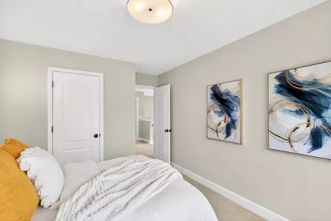 Bedroom - 11512 Murano Cir, Cupertino, CA 95014 photo 6 of 6