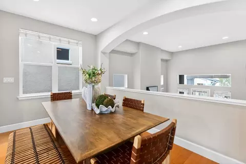 Dining - 11512 Murano Cir, Cupertino, CA 95014 photo 1 of 2