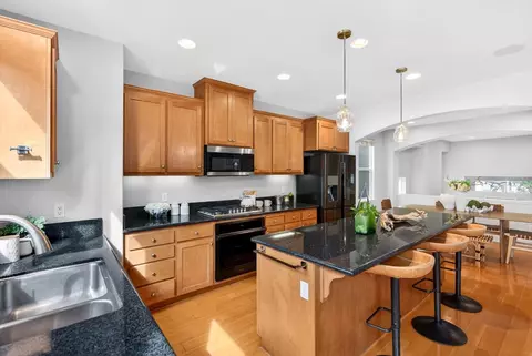 Kitchen - 11512 Murano Cir, Cupertino, CA 95014 photo 5 of 5