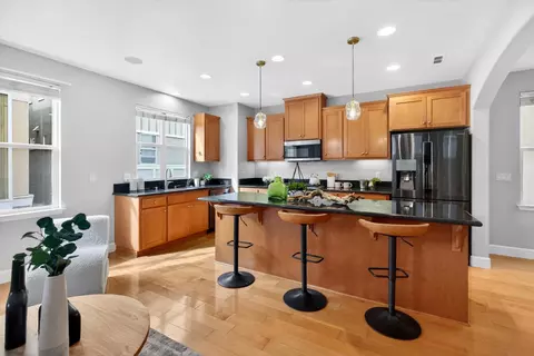 Kitchen - 11512 Murano Cir, Cupertino, CA 95014 photo 1 of 5