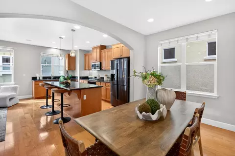 Dining - 11512 Murano Cir, Cupertino, CA 95014 photo 2 of 2