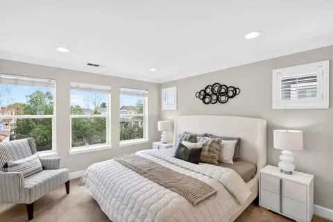Bedroom - 11512 Murano Cir, Cupertino, CA 95014 photo 1 of 6