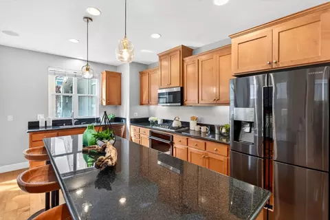 Kitchen - 11512 Murano Cir, Cupertino, CA 95014 photo 3 of 5