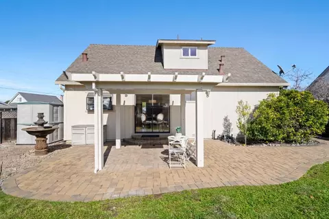 Exterior - 6252 Bennington Dr, Newark, CA 94560 photo 4 of 8