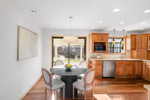 Dining - 6252 Bennington Dr, Newark, CA 94560 photo 1 of 2