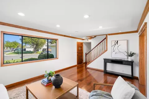 Living - 6252 Bennington Dr, Newark, CA 94560 photo 2 of 3