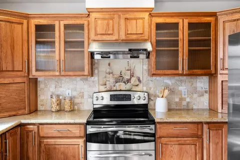 Kitchen - 6252 Bennington Dr, Newark, CA 94560 photo 2 of 4