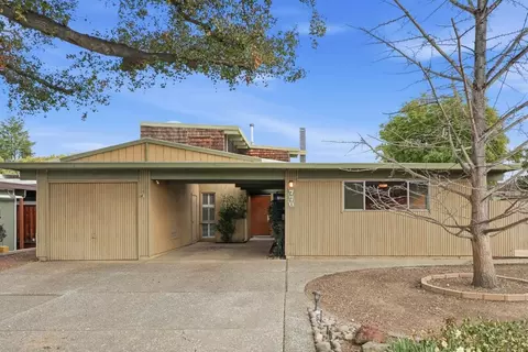 770 Menker Ave, San Jose, CA 95128