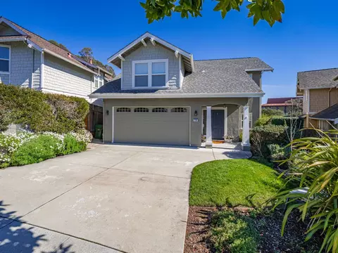 230 Rosemarie Ct, Aptos, CA 95003