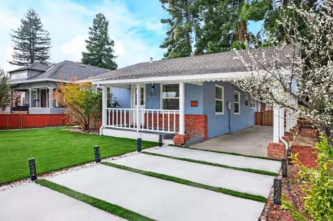 275 Jackson St, Sunnyvale, CA 94086