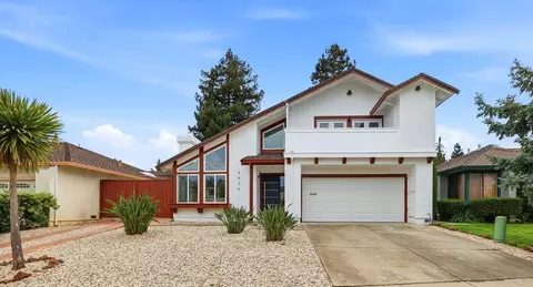 4826 Rio Vista Ave, San Jose, CA 95129