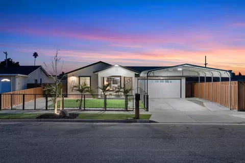 2862 Little Rock Dr, San Jose, CA 95133