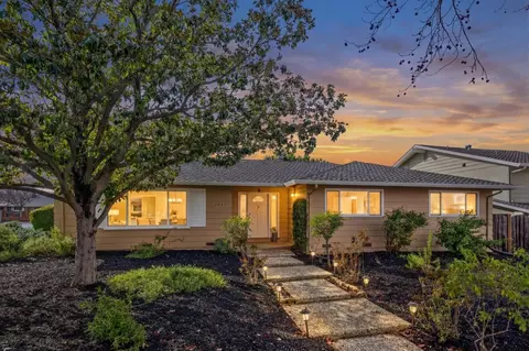 1259 N Central Ave, San Jose, CA 95128