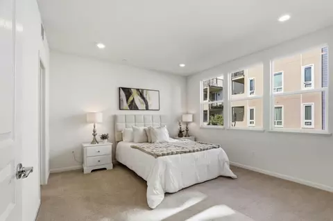 Bedroom - 637 Clover, Milpitas, CA 95035 photo 3 of 6