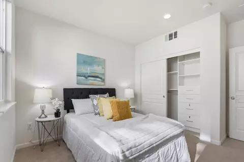 Bedroom - 637 Clover, Milpitas, CA 95035 photo 5 of 6