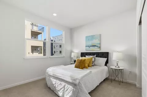 Bedroom - 637 Clover, Milpitas, CA 95035 photo 4 of 6