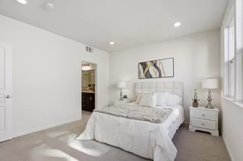 Bedroom - 637 Clover, Milpitas, CA 95035 photo 1 of 6