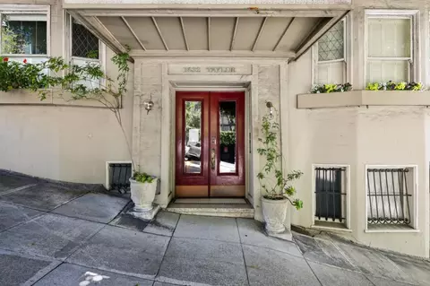 1632 Taylor St 5, San Francisco, CA 94133