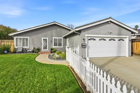 261 Arbor Valley Dr, San Jose, CA 95119