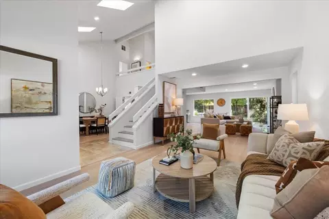 7760 Orogrande Pl, Cupertino, CA 95014